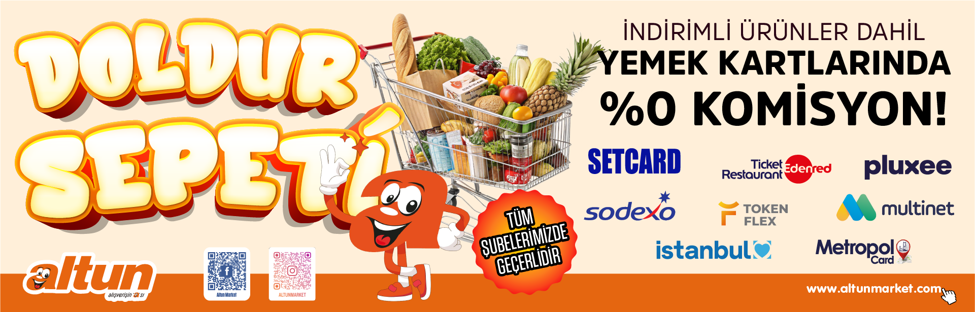 Doldur Sepeti